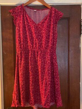 Old Navy Midi-dresses